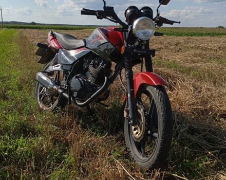 Форте Другая, объемом двигателя 0.2 л и пробегом 0 тыс. км за 500 $, фото 3 на Automoto.ua