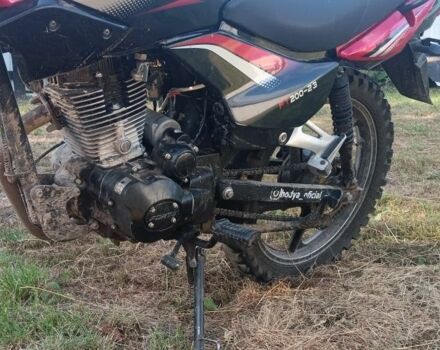 Форте Другая, объемом двигателя 0.2 л и пробегом 0 тыс. км за 727 $, фото 1 на Automoto.ua