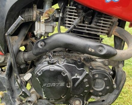 Форте Другая, объемом двигателя 0.2 л и пробегом 0 тыс. км за 700 $, фото 2 на Automoto.ua