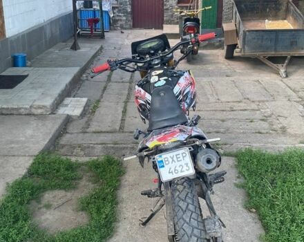 Форте Інша, об'ємом двигуна 0.25 л та пробігом 0 тис. км за 848 $, фото 4 на Automoto.ua