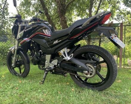 Форте Другая, объемом двигателя 0.25 л и пробегом 0 тыс. км за 900 $, фото 3 на Automoto.ua