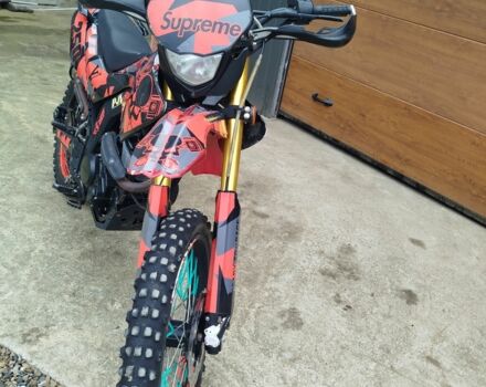 Форте Другая, объемом двигателя 0.25 л и пробегом 0 тыс. км за 850 $, фото 6 на Automoto.ua