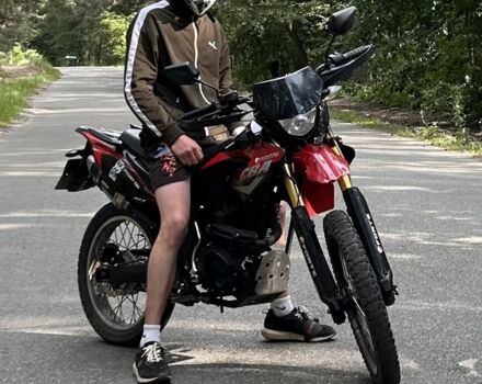 Форте Інша, об'ємом двигуна 0.25 л та пробігом 0 тис. км за 969 $, фото 2 на Automoto.ua