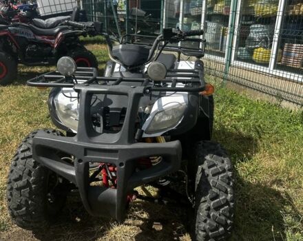 Форте Другая, объемом двигателя 0.2 л и пробегом 0 тыс. км за 727 $, фото 1 на Automoto.ua