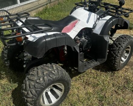 Форте Другая, объемом двигателя 0.2 л и пробегом 0 тыс. км за 727 $, фото 5 на Automoto.ua
