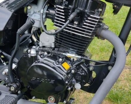 Форте Другая, объемом двигателя 0.2 л и пробегом 0 тыс. км за 950 $, фото 3 на Automoto.ua