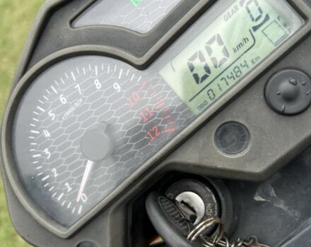 Форте Другая 2018 в Ромнах на Automoto.ua Форте Другая, объемом двигателя 0.2 л и пробегом 0 тыс. км за 25000 $, фото 15 на Automoto.ua