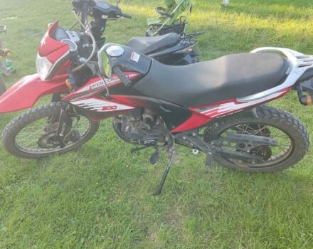 Форте Інша, об'ємом двигуна 0.2 л та пробігом 0 тис. км за 750 $, фото 4 на Automoto.ua