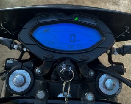 Форте Другая, объемом двигателя 0.25 л и пробегом 0 тыс. км за 896 $, фото 4 на Automoto.ua