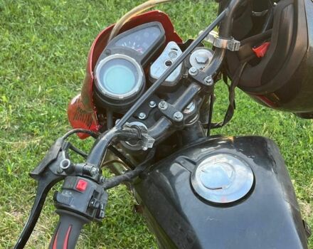 Форте Інша, об'ємом двигуна 0.2 л та пробігом 0 тис. км за 808 $, фото 1 на Automoto.ua