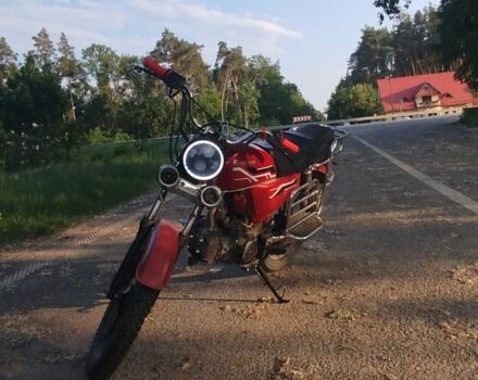 Форте Другая, объемом двигателя 0.11 л и пробегом 0 тыс. км за 291 $, фото 2 на Automoto.ua