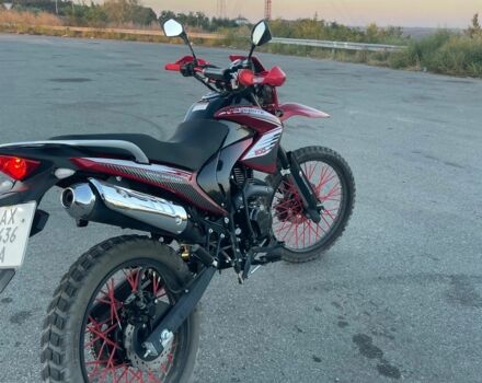 Форте Другая, объемом двигателя 0.2 л и пробегом 0 тыс. км за 1119 $, фото 3 на Automoto.ua