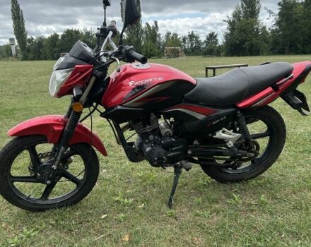 Форте Другая 2018 в Ромнах на Automoto.ua Форте Другая, объемом двигателя 0.2 л и пробегом 0 тыс. км за 25000 $, фото 3 на Automoto.ua