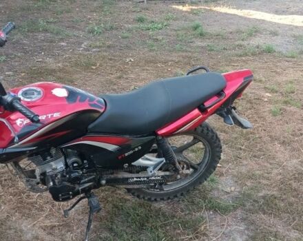 Форте Другая, объемом двигателя 0.2 л и пробегом 0 тыс. км за 727 $, фото 3 на Automoto.ua