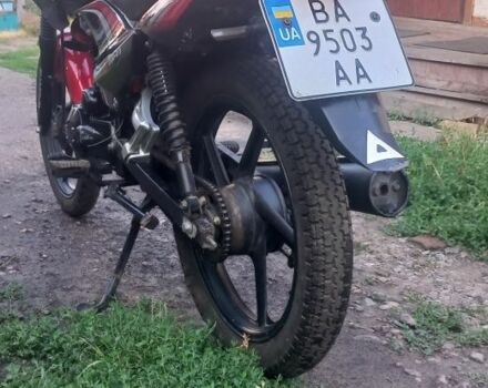 Форте Інша, об'ємом двигуна 0.2 л та пробігом 0 тис. км за 533 $, фото 3 на Automoto.ua
