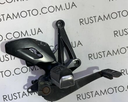 Форте Другая, объемом двигателя 0.3 л и пробегом 0 тыс. км за 727 $, фото 2 на Automoto.ua