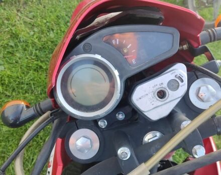 Форте Інша, об'ємом двигуна 0.2 л та пробігом 0 тис. км за 750 $, фото 2 на Automoto.ua