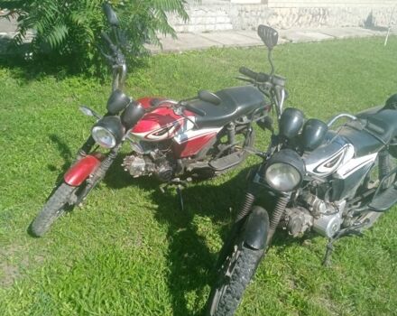 Форте Інша, об'ємом двигуна 0.13 л та пробігом 0 тис. км за 243 $, фото 4 на Automoto.ua