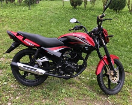 Форте Другая, объемом двигателя 0.2 л и пробегом 0 тыс. км за 650 $, фото 3 на Automoto.ua