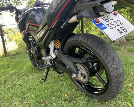 Форте Другая, объемом двигателя 0.25 л и пробегом 0 тыс. км за 900 $, фото 4 на Automoto.ua