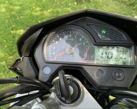 Форте Другая, объемом двигателя 0.25 л и пробегом 0 тыс. км за 900 $, фото 1 на Automoto.ua