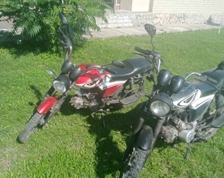 Форте Інша, об'ємом двигуна 0.13 л та пробігом 0 тис. км за 243 $, фото 5 на Automoto.ua