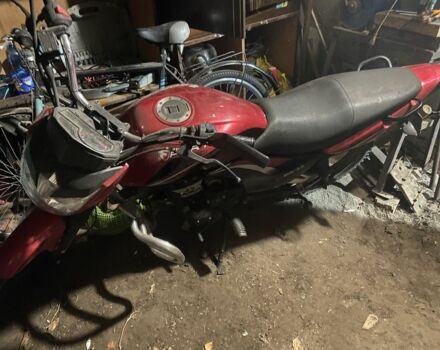 Форте Другая, объемом двигателя 0.2 л и пробегом 0 тыс. км за 662 $, фото 1 на Automoto.ua