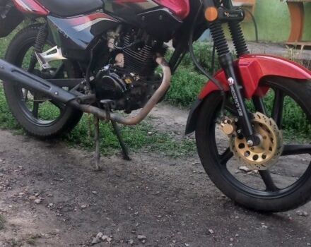 Форте Інша, об'ємом двигуна 0.2 л та пробігом 0 тис. км за 533 $, фото 2 на Automoto.ua