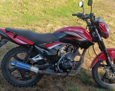 Форте Другая, объемом двигателя 0.2 л и пробегом 0 тыс. км за 727 $, фото 5 на Automoto.ua