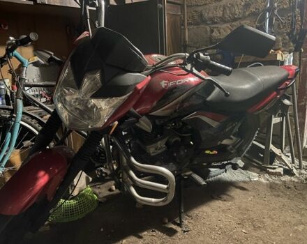 Форте Другая, объемом двигателя 0.2 л и пробегом 0 тыс. км за 662 $, фото 3 на Automoto.ua