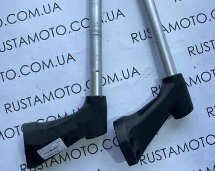 Форте Другая, объемом двигателя 0.3 л и пробегом 0 тыс. км за 727 $, фото 5 на Automoto.ua