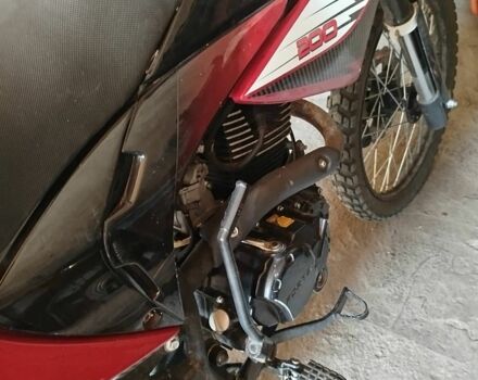 Форте Другая, объемом двигателя 0.2 л и пробегом 0 тыс. км за 678 $, фото 1 на Automoto.ua