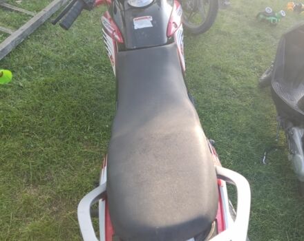 Форте Інша, об'ємом двигуна 0.2 л та пробігом 0 тис. км за 750 $, фото 1 на Automoto.ua
