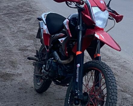 Форте Другая, объемом двигателя 0.2 л и пробегом 0 тыс. км за 600 $, фото 2 на Automoto.ua