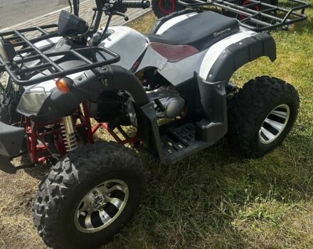 Форте Другая, объемом двигателя 0.2 л и пробегом 0 тыс. км за 727 $, фото 3 на Automoto.ua