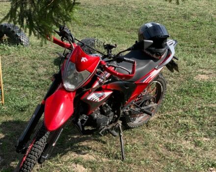 Форте Другая, объемом двигателя 0.2 л и пробегом 0 тыс. км за 600 $, фото 6 на Automoto.ua