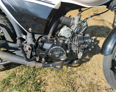 Форте Другая, объемом двигателя 0.13 л и пробегом 0 тыс. км за 436 $, фото 4 на Automoto.ua