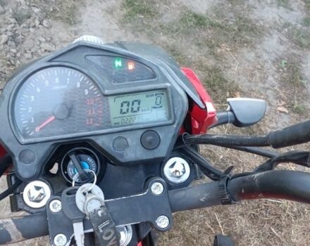 Форте Другая, объемом двигателя 0.2 л и пробегом 0 тыс. км за 727 $, фото 4 на Automoto.ua