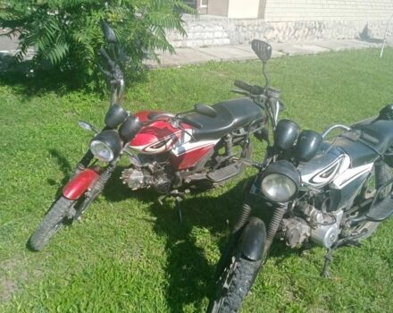 Форте Інша, об'ємом двигуна 0.13 л та пробігом 0 тис. км за 243 $, фото 1 на Automoto.ua
