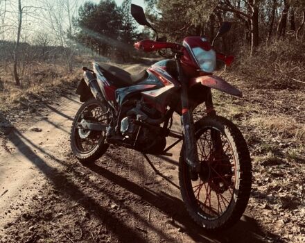 Форте Другая, объемом двигателя 0.2 л и пробегом 0 тыс. км за 600 $, фото 1 на Automoto.ua