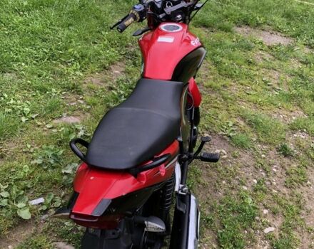 Форте Другая, объемом двигателя 0.2 л и пробегом 0 тыс. км за 650 $, фото 2 на Automoto.ua