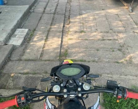 Форте Інша, об'ємом двигуна 0.25 л та пробігом 0 тис. км за 848 $, фото 1 на Automoto.ua