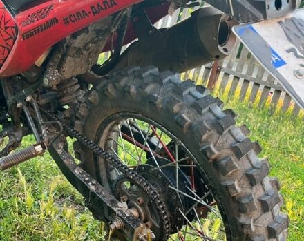 Форте Інша, об'ємом двигуна 0.2 л та пробігом 0 тис. км за 808 $, фото 7 на Automoto.ua