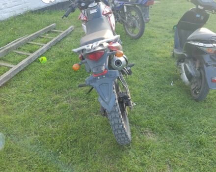 Форте Інша, об'ємом двигуна 0.2 л та пробігом 0 тис. км за 750 $, фото 3 на Automoto.ua