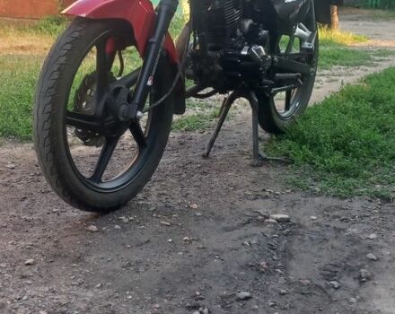 Форте Інша, об'ємом двигуна 0.2 л та пробігом 0 тис. км за 533 $, фото 7 на Automoto.ua