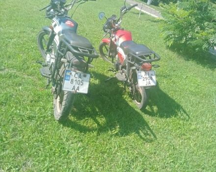 Форте Інша, об'ємом двигуна 0.13 л та пробігом 0 тис. км за 243 $, фото 3 на Automoto.ua