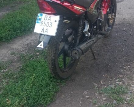 Форте Інша, об'ємом двигуна 0.2 л та пробігом 0 тис. км за 533 $, фото 4 на Automoto.ua