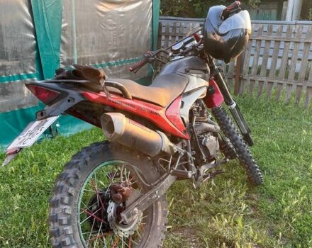 Форте Інша, об'ємом двигуна 0.2 л та пробігом 0 тис. км за 808 $, фото 5 на Automoto.ua