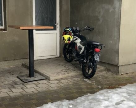 Форте Другая, объемом двигателя 0.13 л и пробегом 0 тыс. км за 400 $, фото 3 на Automoto.ua