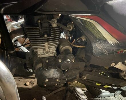 Форте Другая, объемом двигателя 0.2 л и пробегом 0 тыс. км за 662 $, фото 2 на Automoto.ua